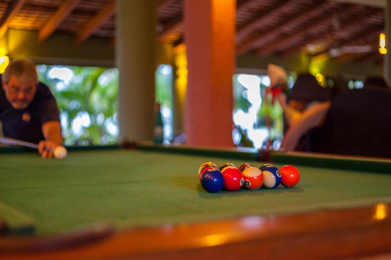 The Resort At Majahua Palms Troncones Exterior photo