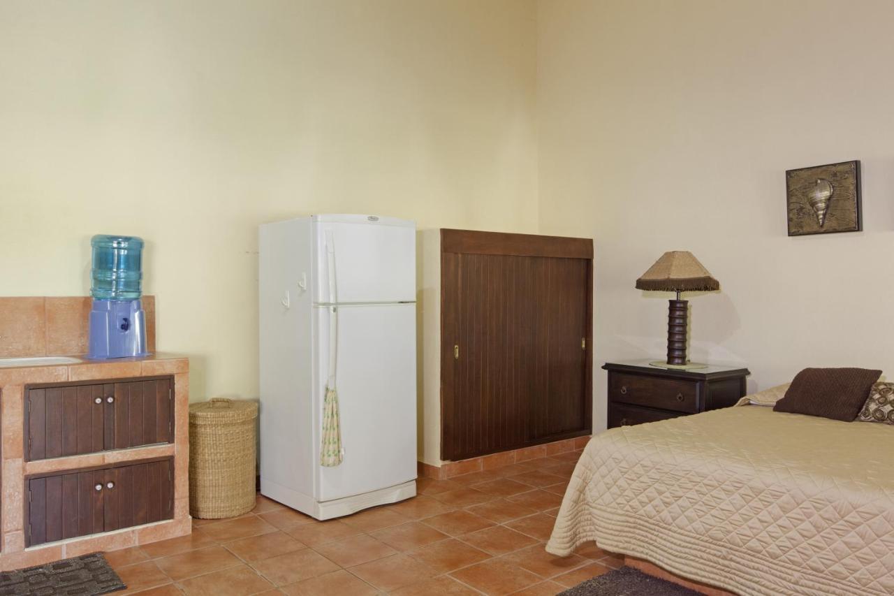 The Resort At Majahua Palms Troncones Exterior photo