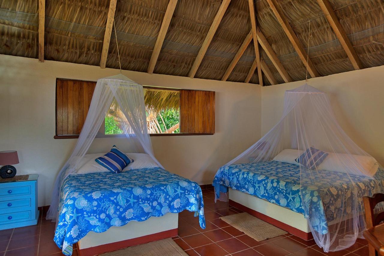 The Resort At Majahua Palms Troncones Exterior photo