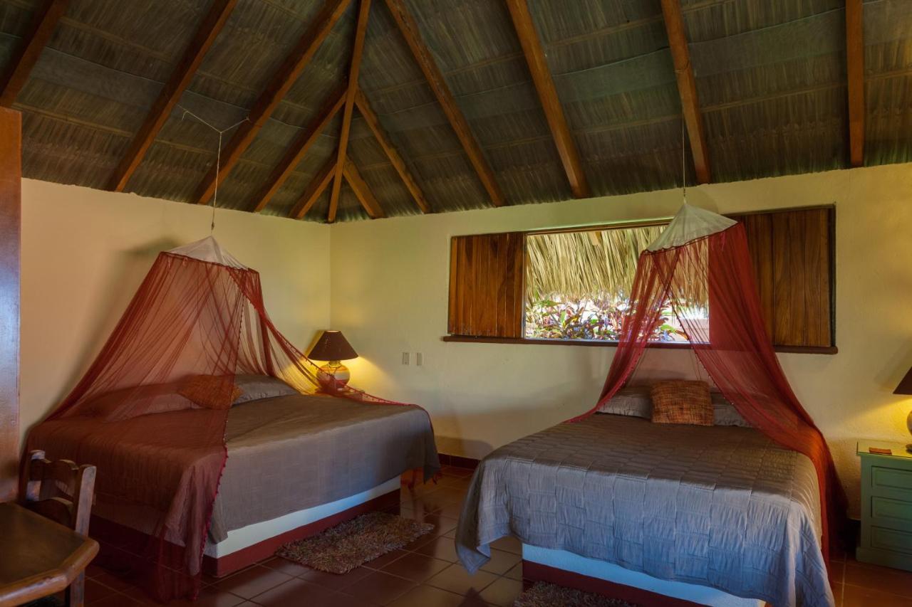 The Resort At Majahua Palms Troncones Exterior photo