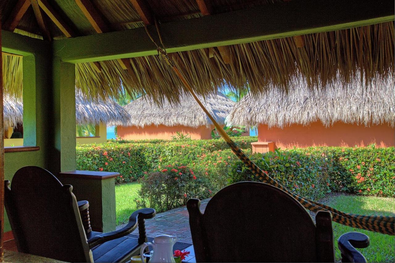The Resort At Majahua Palms Troncones Exterior photo