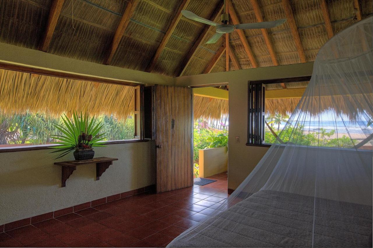 The Resort At Majahua Palms Troncones Exterior photo